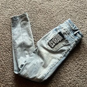 Ksubi Jeans size 29 never worn